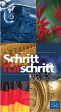 Schritt für schritt, eine kulturelle und historische Entdeckung