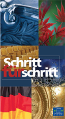 Schritt für schritt, eine kulturelle und historische Entdeckung
