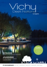Magazine Vichy DestiNations