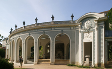 La source des Célestins