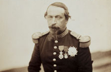 Napoléon III, l'incompris.