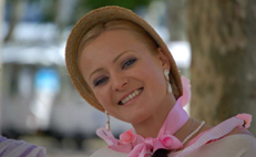 La comtesse Valevski