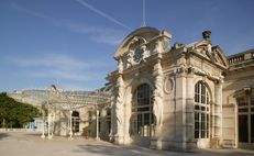 Le Grand Casino de 1865