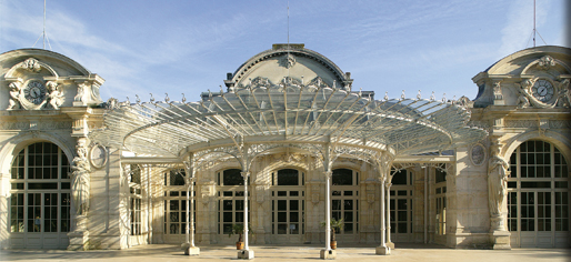 Votre séminaire à Vichy