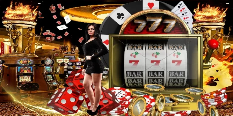 Juegos de casino en línea con jackpots