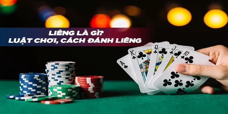 Cách chơi liêng 8XBet hiệu quả cho tân thủ