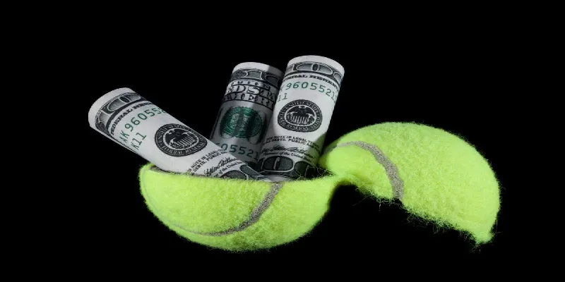 5 loại kèo cược quần vợt phổ biến nhất
